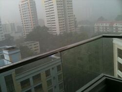 Oxford Suites (D8), Apartment #530812061
